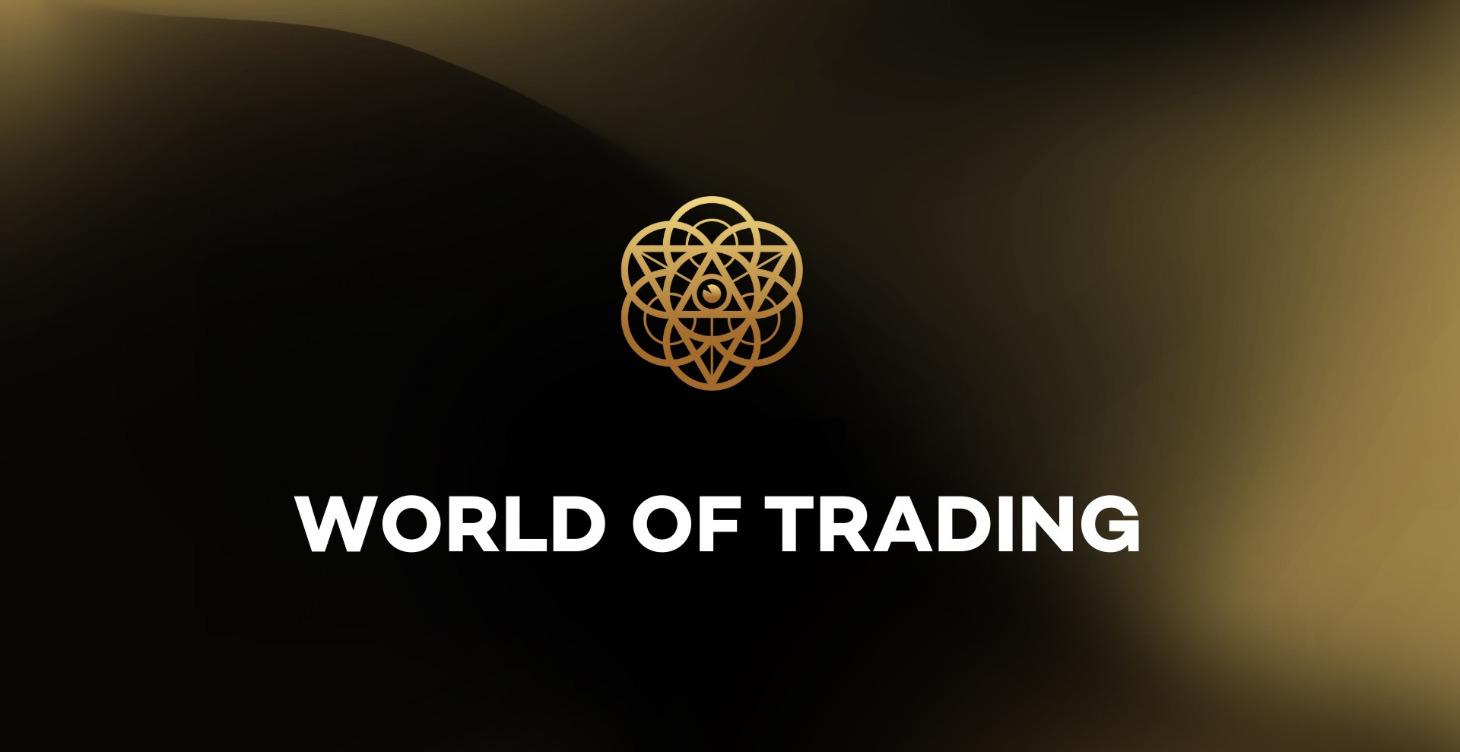 English | World of Trading