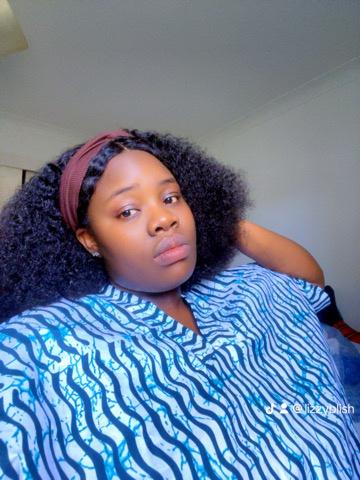 Joy Egbadon