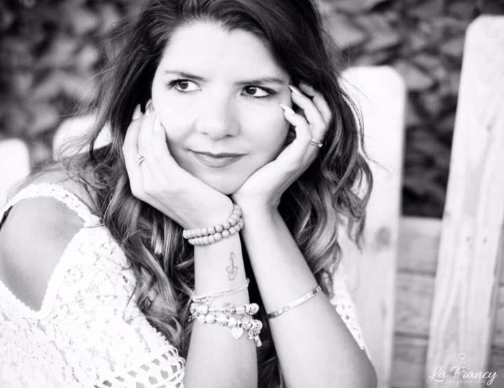 Francesca Lunah Scuderi