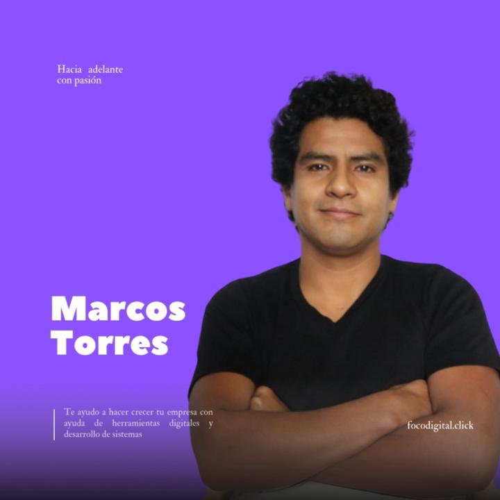 Marcos Torres