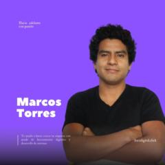 Marcos Torres