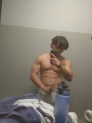 Luke Sturmat