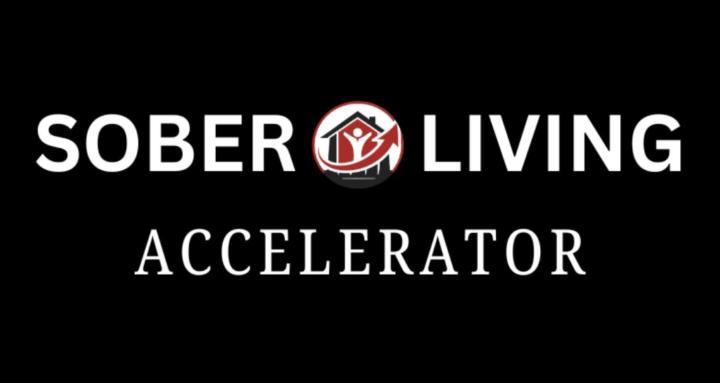 Sober Living Accelerator