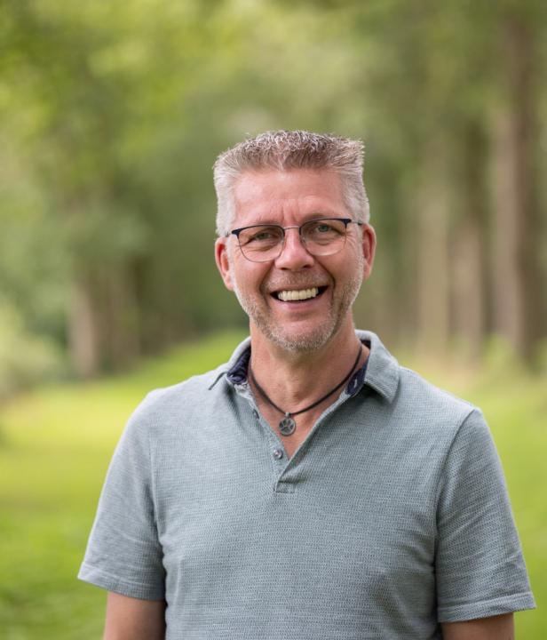Simon Prins