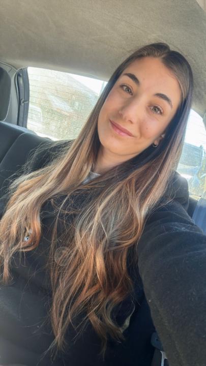 Rocio Zolezzio