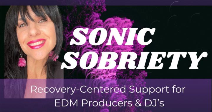 Sonic Sobriety
