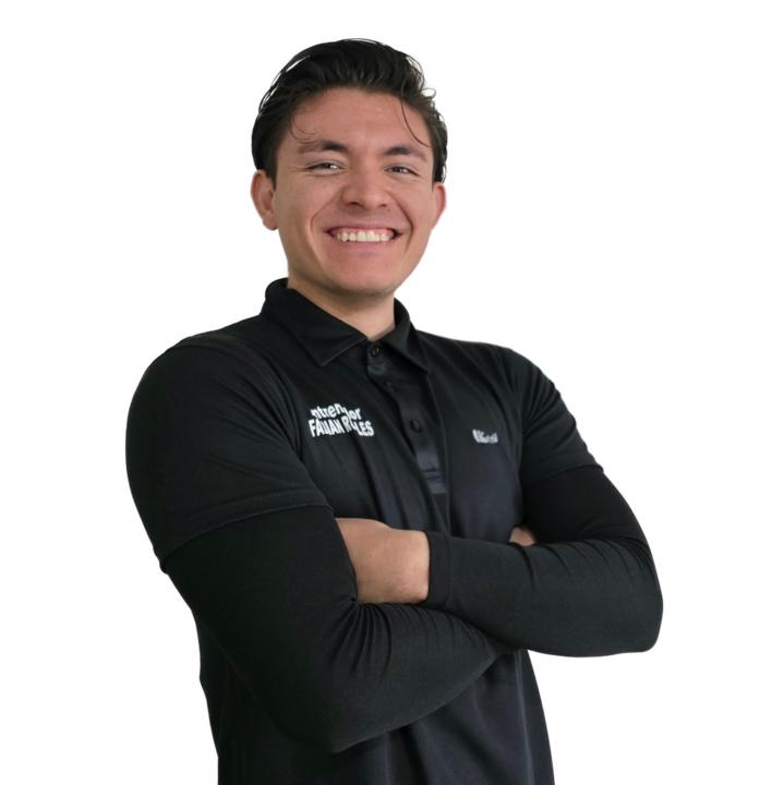 Fabian Robles