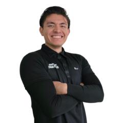 Fabian Robles