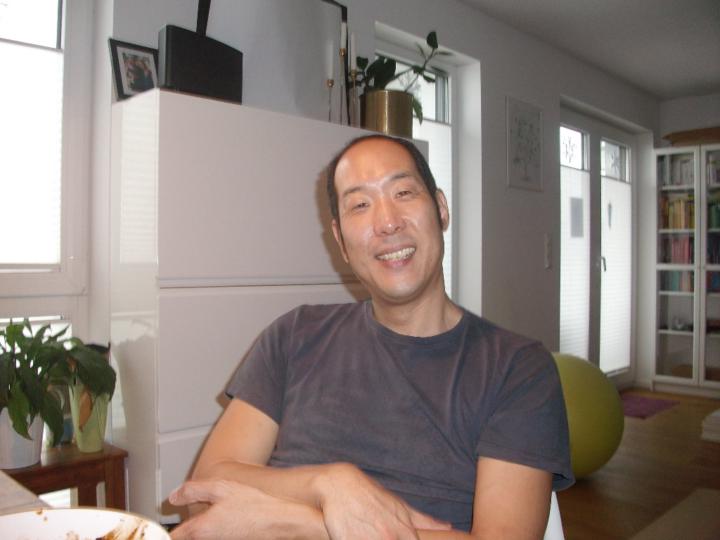 Sie-Hun Yoon