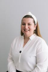 Pauline Todd