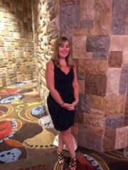 Cathy Smith