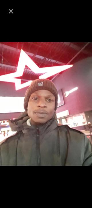 Tatenda Bruce Kamusono