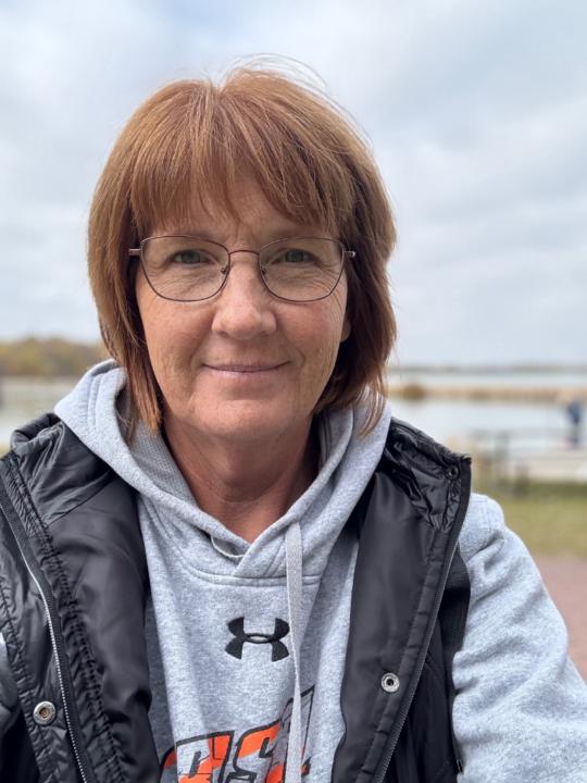 Lori DeJager