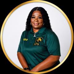 Anissa Coble