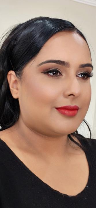 Faatimah Tar Mahomed