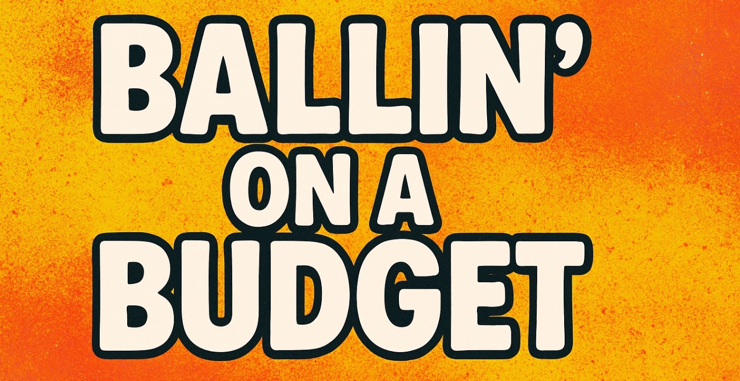 $100 for about 30 meals! lets go.