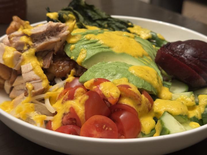 Keeping healthy while remaining frugal!