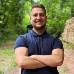 Max Germeroth