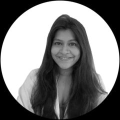 Shruti Salian Salian