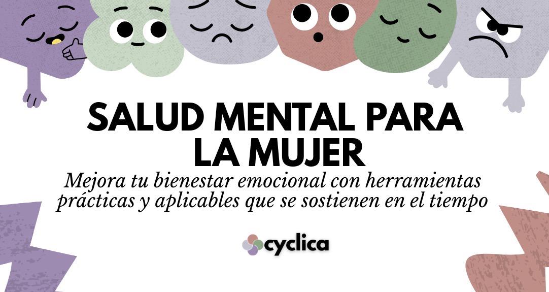 Cyclica | Salud De La Mujer