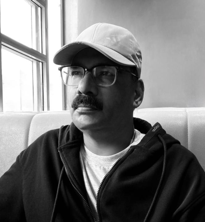 Mohammed Shaik Abdulla