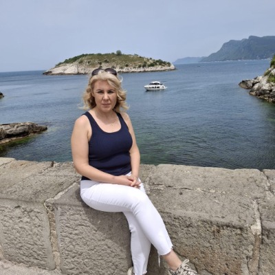 Pinar Gülbahar
