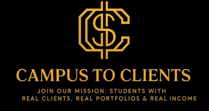Campus to Clients