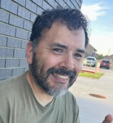 Efrain Frias