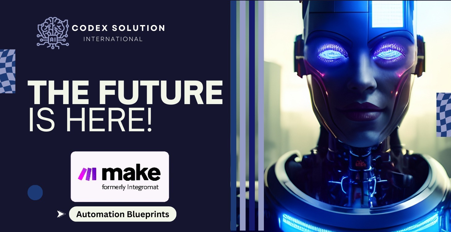 Automation Blueprints