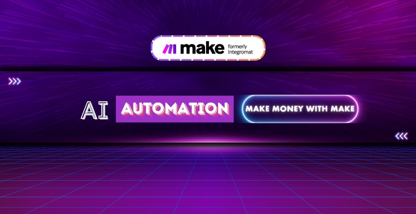 Make Money with Make