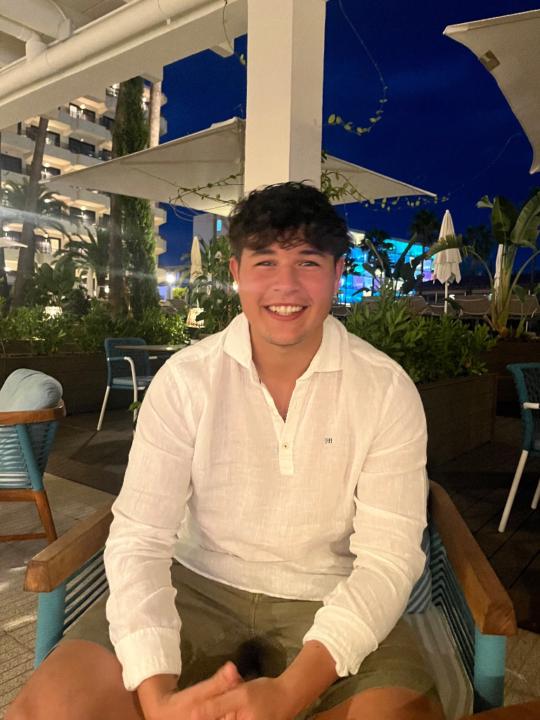 Sergio Carrillo de albornoz