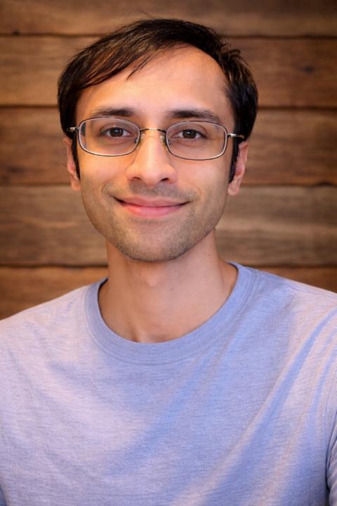 Imran Rashid
