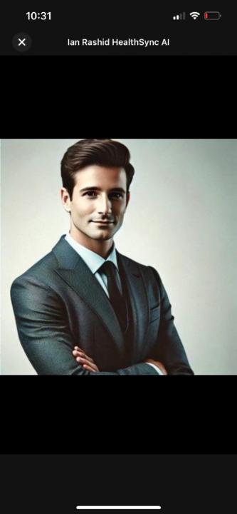 Imran Rashid