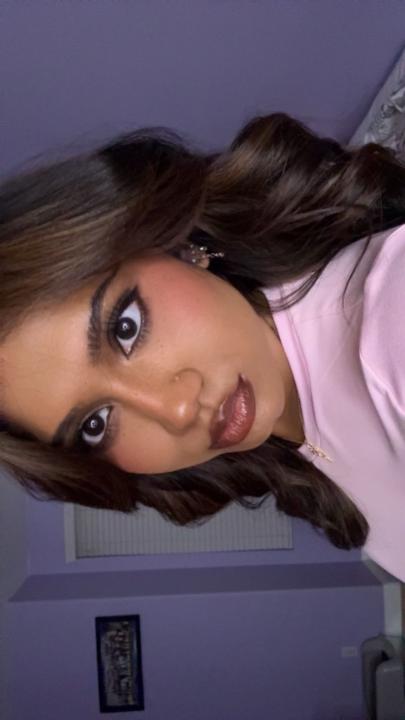 Sruthika Ashok