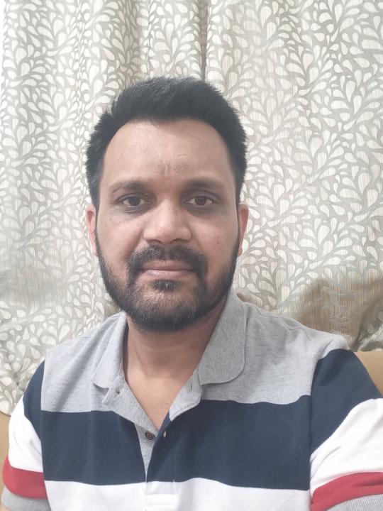 Asif Hussain