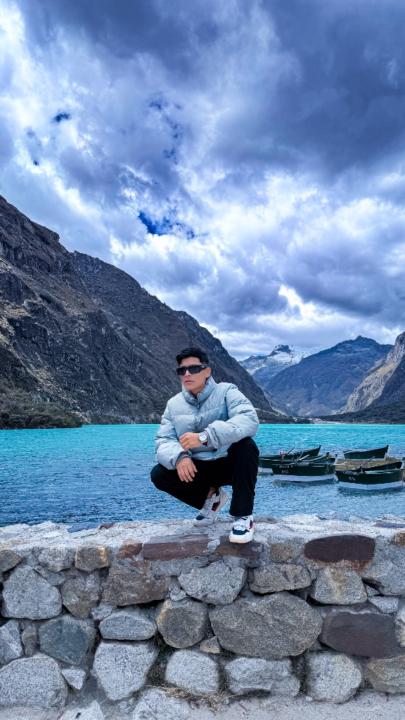 Jhonatan Peña