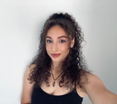Nora Paczolay