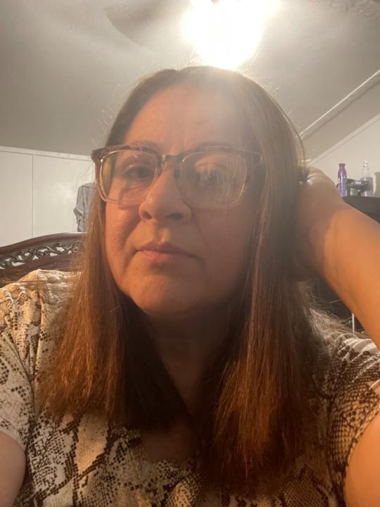 Bertha  Alicia Ochoa