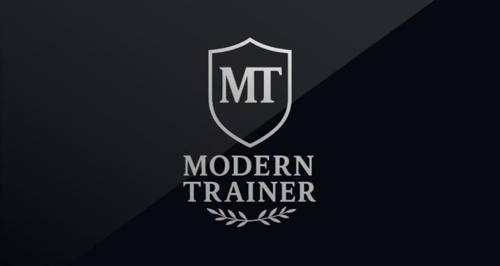 Modern Trainer 