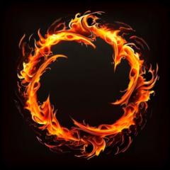 Fire Circle