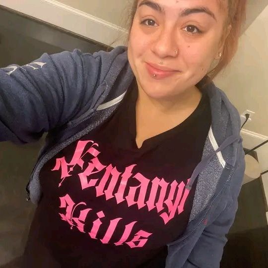 Marie L. Contreras