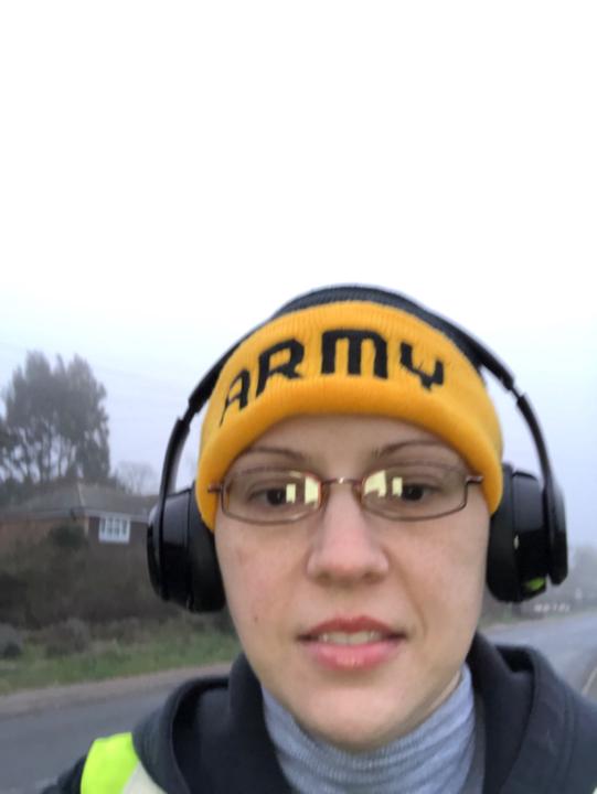Angela Crackel