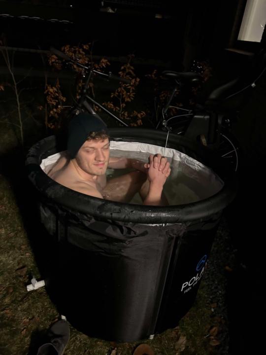 Mads Guldberg Hansen