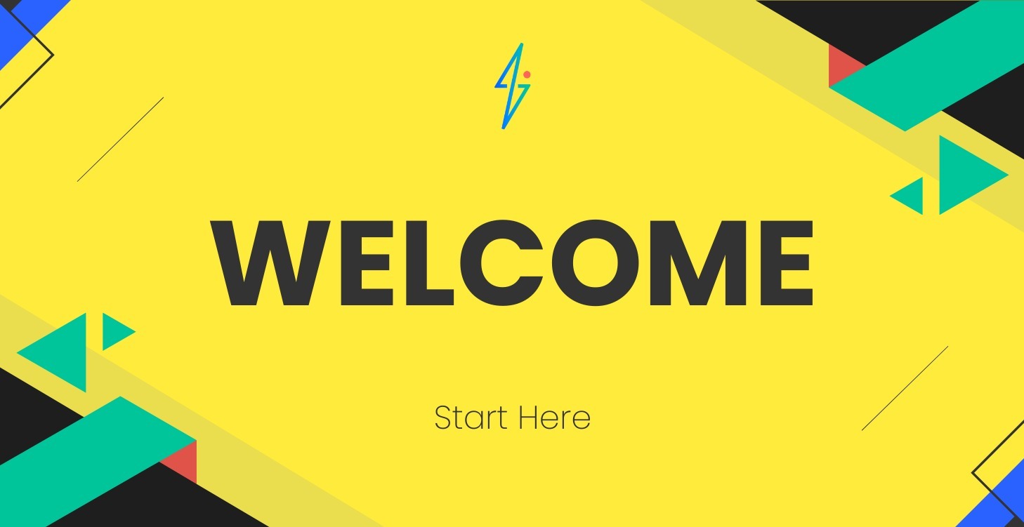 Start Here