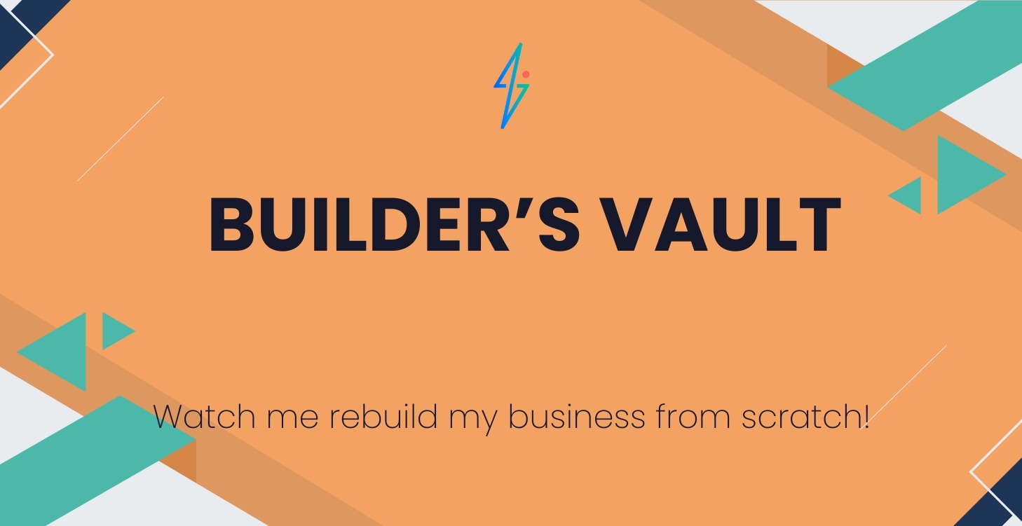 Builder's Vault