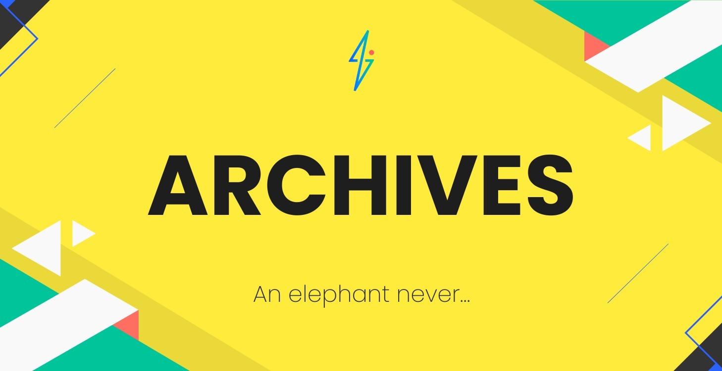 Weekly Q&A Archives