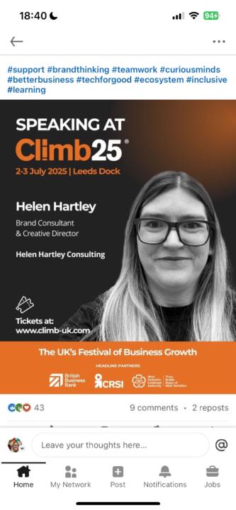 Helen Hartley