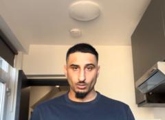 Khizer Ali