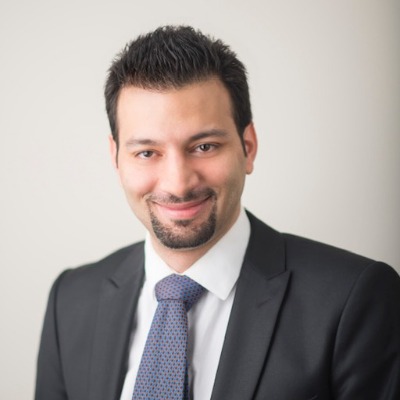 Mohammad Alamoti