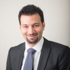 Mohammad Alamoti